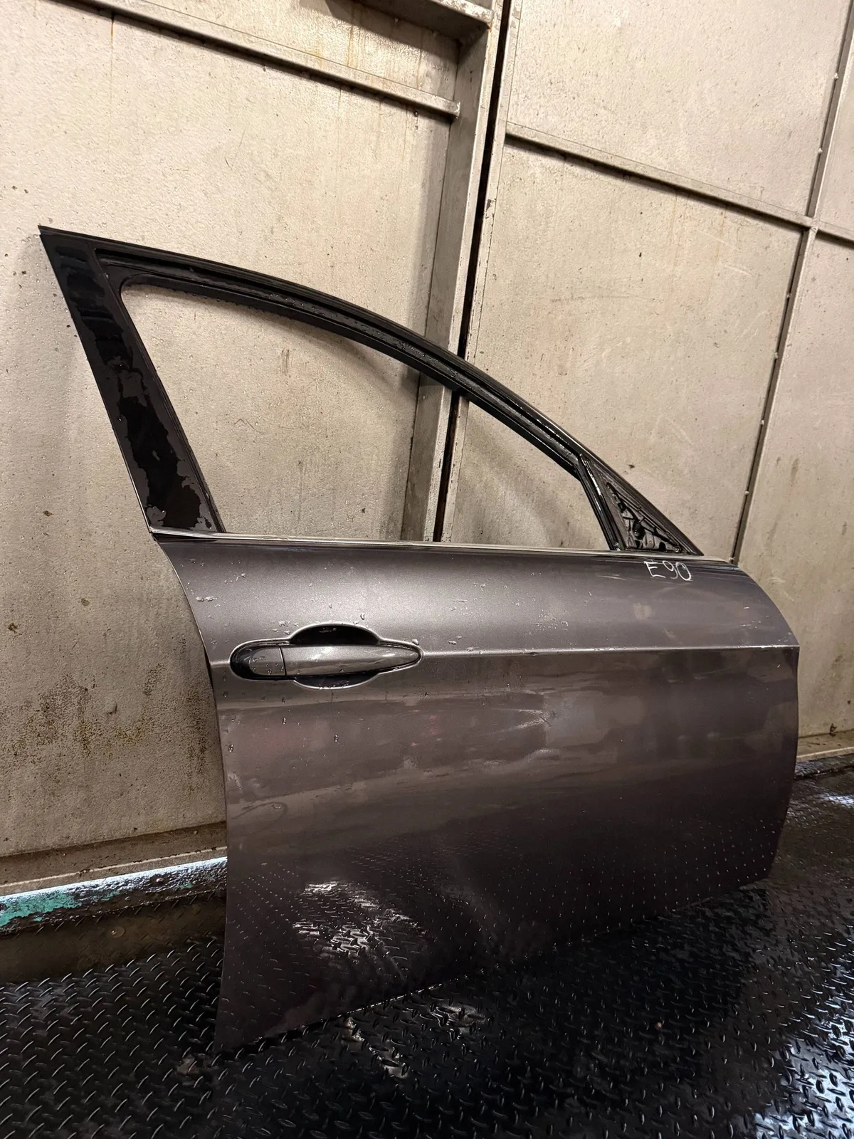 Usa BMW Seria 3 3 E90 E91 41517202338