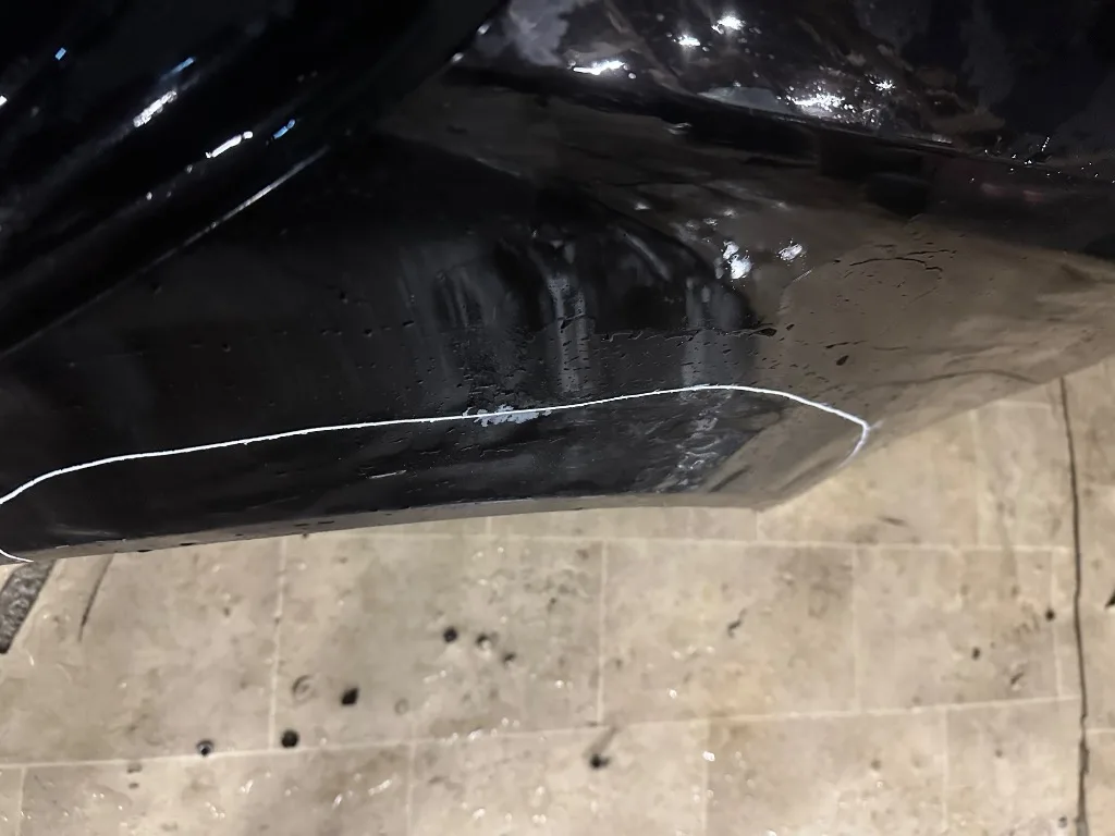 Aripa stanga spate Opel Insignia A - imagine 4