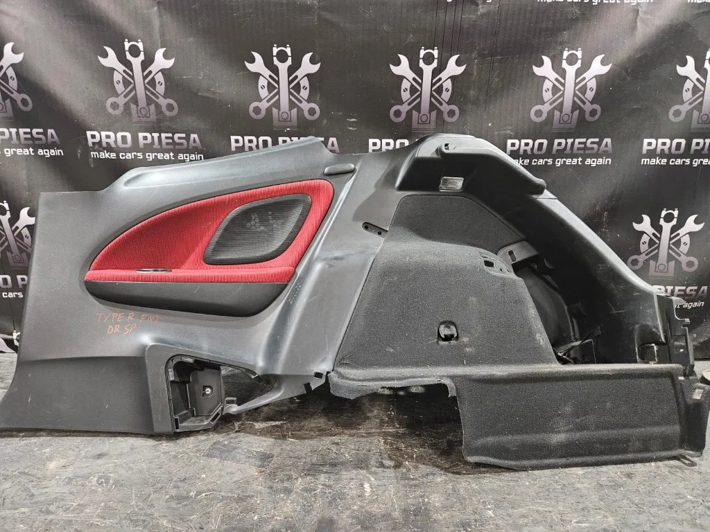 Panou tapiterie stanga Honda Civic 8 Type R FN2 - imagine 1