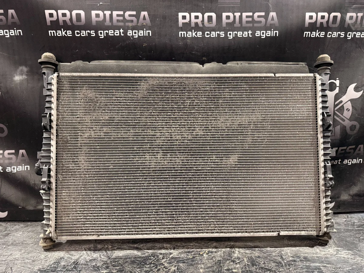 Radiator clima Ford Transit VII