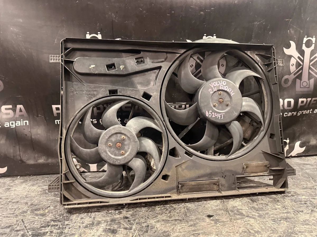 Radiator clima Volvo S80 3135104003
