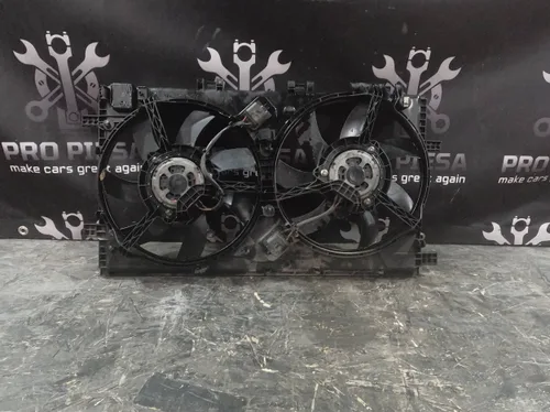 Radiator clima Opel Insignia A 13241752
