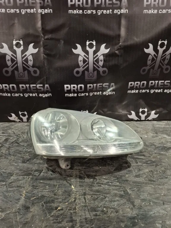 Far clar Volkswagen VW Golf 5 Plus, VW Golf 5 - imagine 1