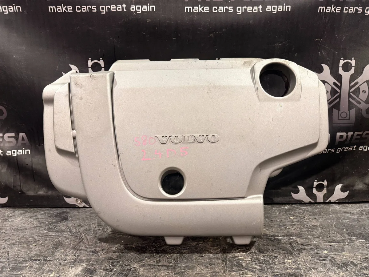 Capac motor Volvo S80 D5244T4