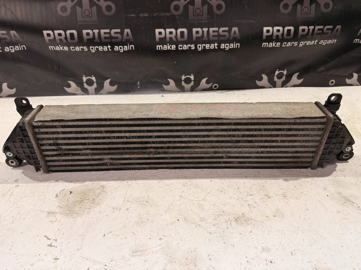 Radiator clima Mazda CX-5 II SH0113565