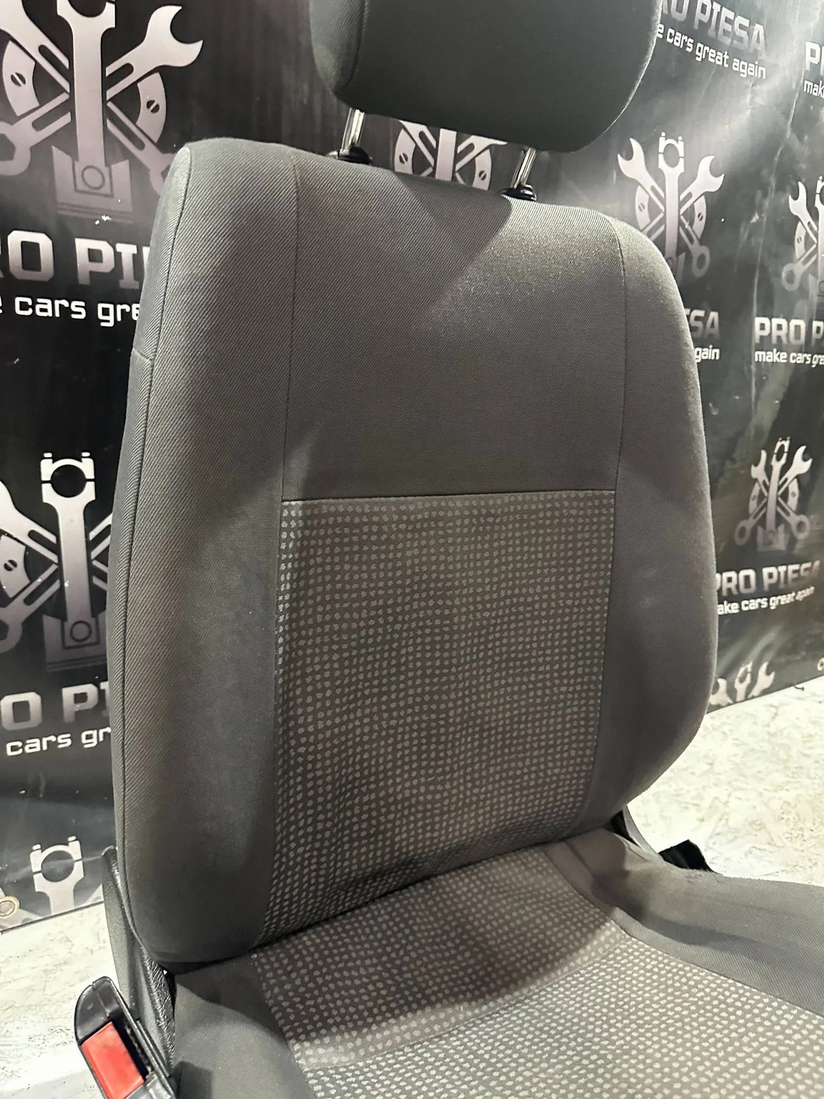 Reglaj scaun Opel Astra G