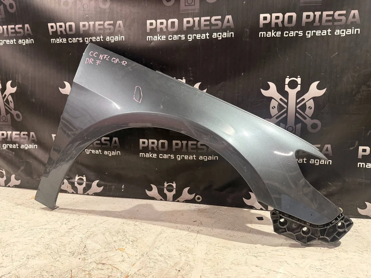 Aripa fata Volkswagen PASSAT CC 3C8821022
