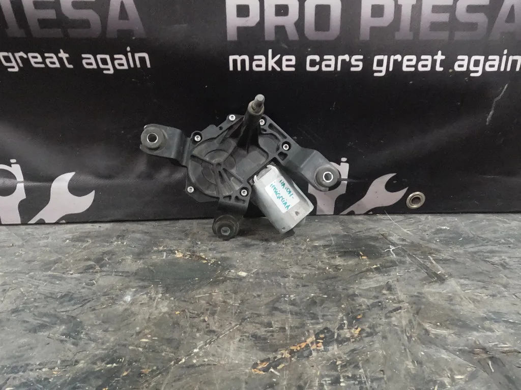 Motor stergator luneta Opel Insignia A - imagine 1