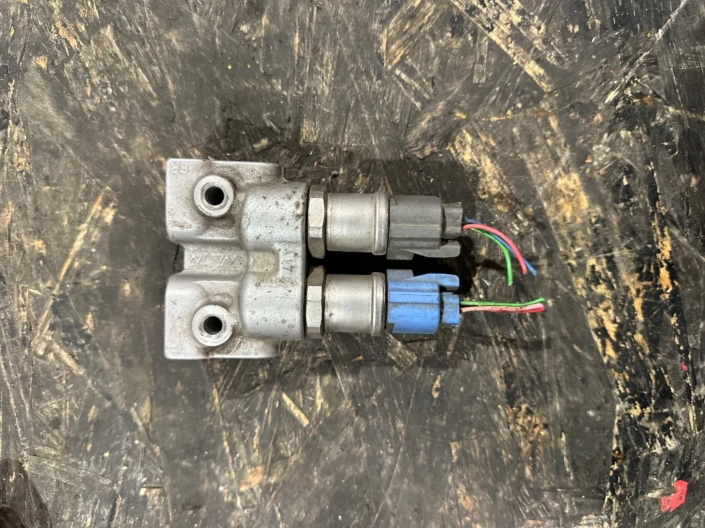 Repartitor frana Modulator ABS Honda Accord VII (CN2), Accord VII (CL9) - imagine 1