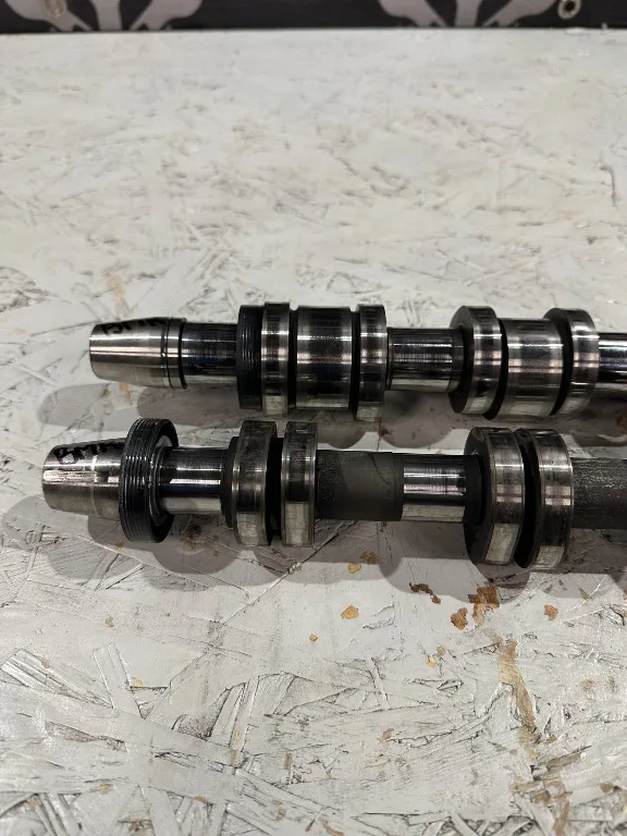 Axe came set 2.0 TDI BMR Volkswagen VW Passat B6, VW Golf 5 - imagine 2